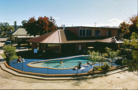 Albury-Wodonga YHA - Tourism Gold Coast 0