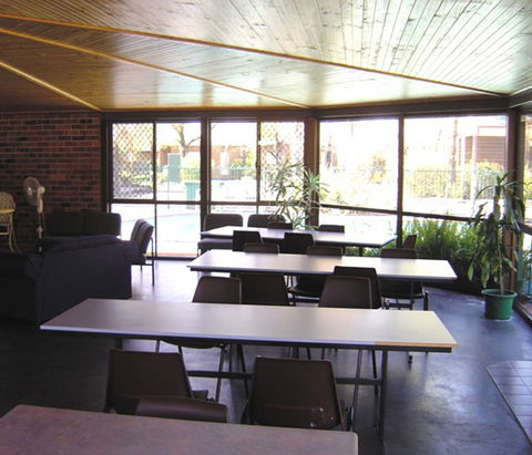 Albury-Wodonga YHA - Tourism Gold Coast 4