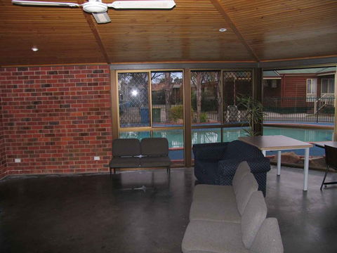 Albury-Wodonga YHA - Tourism Gold Coast 6