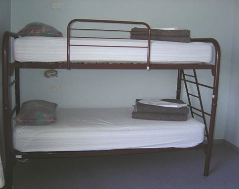 Albury-Wodonga YHA - Tourism Gold Coast 7