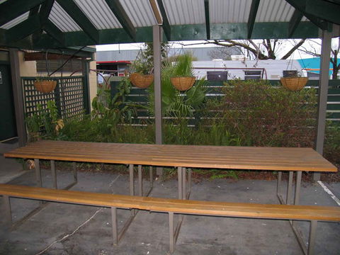 Albury-Wodonga YHA - Tourism Gold Coast 5