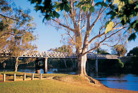Albury-Wodonga YHA - Tourism Gold Coast 9