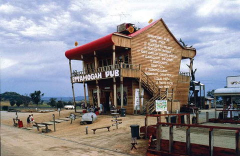 Albury-Wodonga YHA - Tourism Gold Coast 8