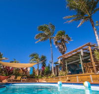 Port Macquarie YHA - Ozzie Pozzie Backpackers - Tourism Gold Coast