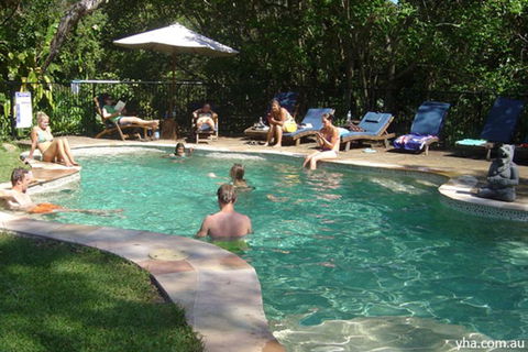 Port Stephens YHA - Tourism Gold Coast 2