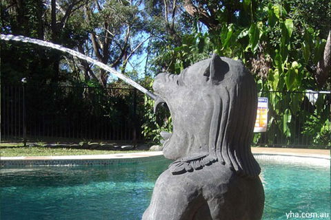 Port Stephens YHA - Tourism Gold Coast 6