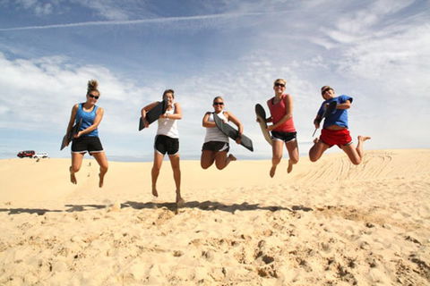 Port Stephens YHA - Tourism Gold Coast 8
