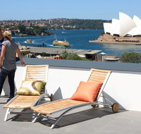 Sydney Harbour YHA - Tourism Gold Coast