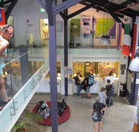 Railway Square YHA Sydney - Tourism Gold Coast
