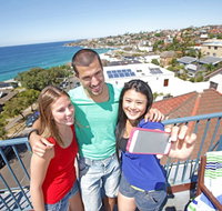 Bondi Beachouse YHA Sydney - Tourism Gold Coast