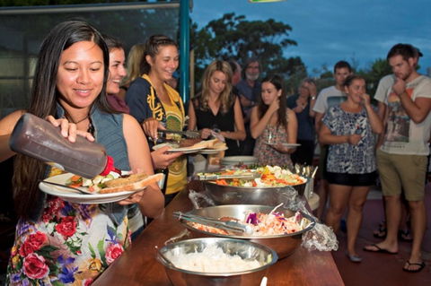 Glebe Point YHA Sydney - Tourism Gold Coast 4