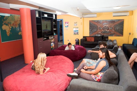 Glebe Point YHA Sydney - Tourism Gold Coast 6
