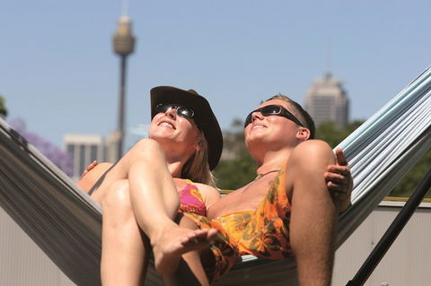 Glebe Point YHA Sydney - Tourism Gold Coast 8
