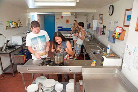 Glebe Point YHA Sydney - Tourism Gold Coast 7