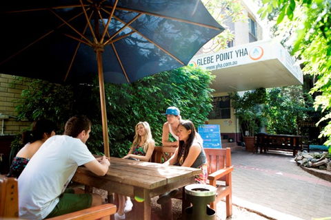 Glebe Point YHA Sydney - Tourism Gold Coast 9