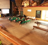Alice Springs YHA - Tourism Gold Coast