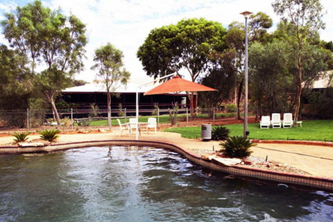 Kings Canyon Holiday Park - Tourism Gold Coast 1