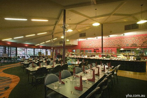 Kings Canyon Holiday Park - Tourism Gold Coast 4
