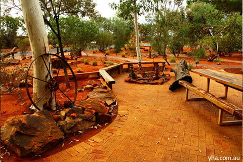 Kings Canyon Holiday Park - Tourism Gold Coast 3