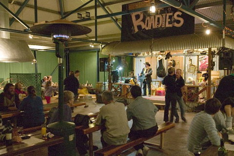 Kings Canyon Holiday Park - Tourism Gold Coast 5