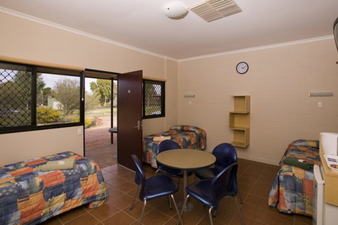 Kings Canyon Holiday Park - Tourism Gold Coast 6