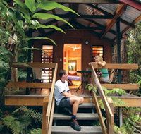 Cape Tribulation YHA - Tourism Gold Coast