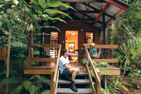 Cape Tribulation YHA - Tourism Gold Coast 0