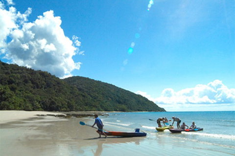 Cape Tribulation YHA - Tourism Gold Coast 5
