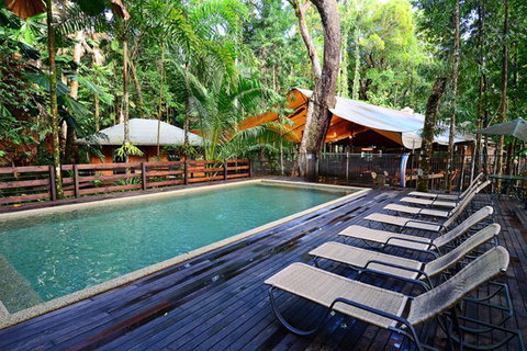 Cape Tribulation YHA - Tourism Gold Coast 7