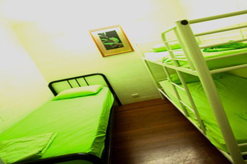 Cooktown YHA - Tourism Gold Coast 1