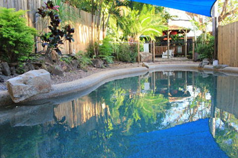 Cooktown YHA - Tourism Gold Coast 3