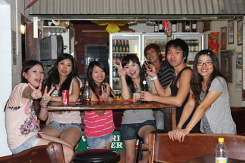 Cooktown YHA - Tourism Gold Coast 4