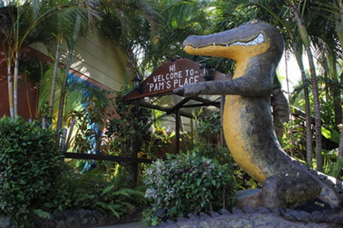 Cooktown YHA - Tourism Gold Coast 5