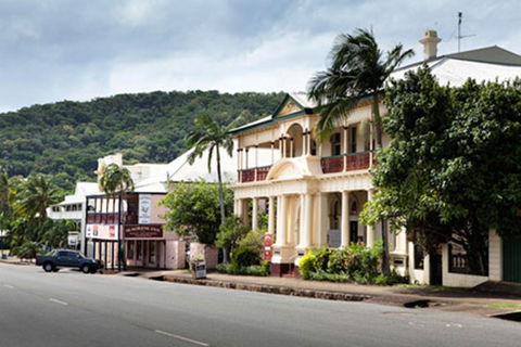 Cooktown YHA - Tourism Gold Coast 7