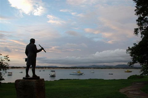 Cooktown YHA - Tourism Gold Coast 8
