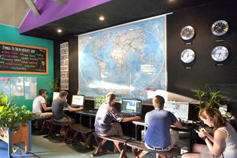 Hervey Bay YHA - Tourism Gold Coast 5