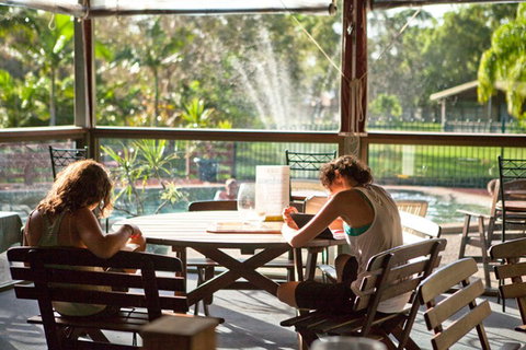 Hervey Bay YHA - Tourism Gold Coast 7