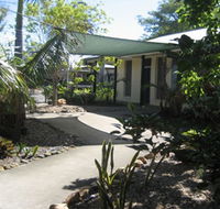 Rockhampton YHA - Tourism Gold Coast