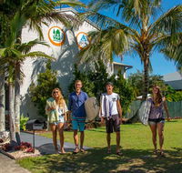 Coolangatta YHA - Kirra Beach Gold Coast - Tourism Gold Coast