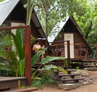 Magnetic Island YHA - Tourism Gold Coast