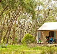 Mt Lofty YHA - Tourism Gold Coast