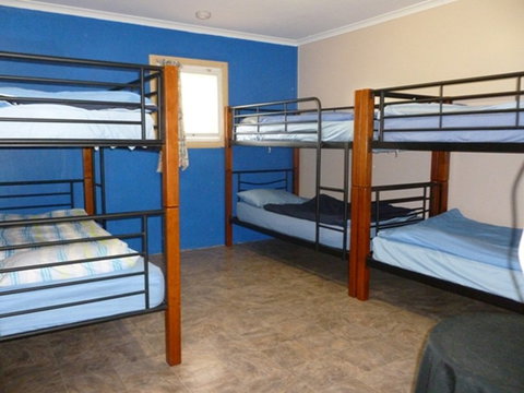 Coodlie Park - Port Kenny - Venus Bay - Tourism Gold Coast 1