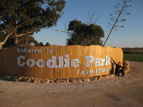 Coodlie Park - Port Kenny - Venus Bay - Tourism Gold Coast 5