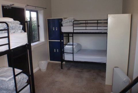 McLaren Vale Backpackers - Tourism Gold Coast 3