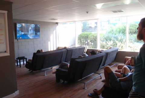 McLaren Vale Backpackers - Tourism Gold Coast 2