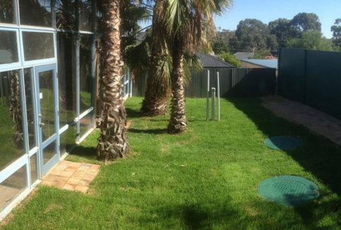 McLaren Vale Backpackers - Tourism Gold Coast 6