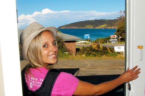 Kangaroo Island YHA - Tourism Gold Coast 1