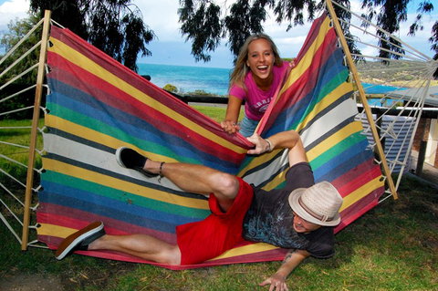 Kangaroo Island YHA - Tourism Gold Coast 0