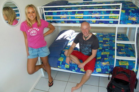 Kangaroo Island YHA - Tourism Gold Coast 3