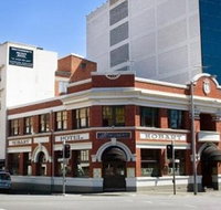 Hobart YHA - Tourism Gold Coast